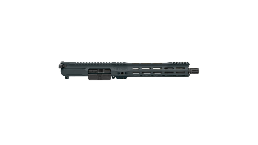 STNGR AR-15 5.56 NATO 11.5in M-LOK Complete Upper w/10.5in VLCN Handguard, BCG &amp; CH
