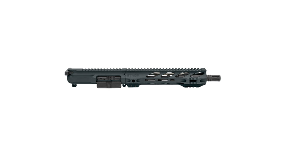 STNGR AR-15 5.56 NATO 11.5in M-LOK Complete Upper w/10in RPTR Handguard, BCG &amp; CH