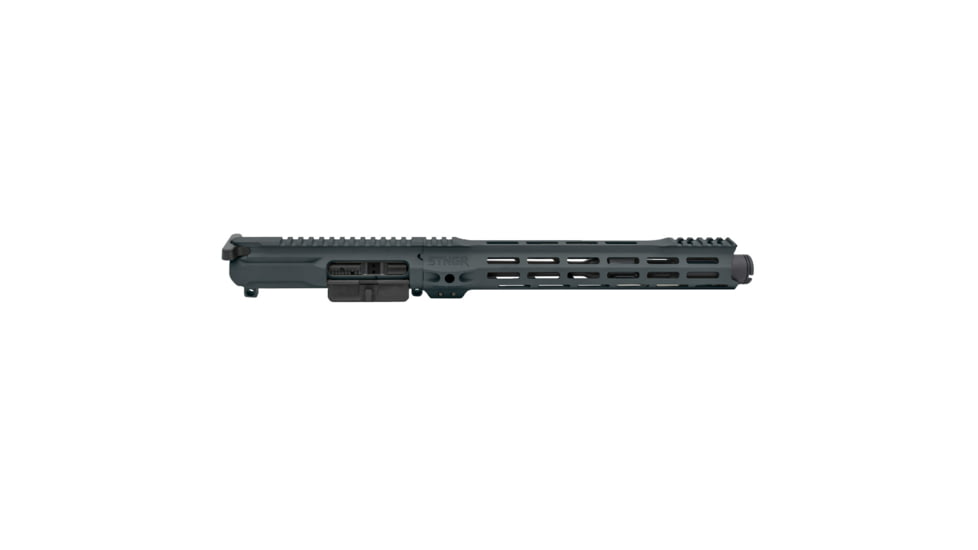 STNGR AR-15 5.56 NATO 11.5in M-LOK Complete Upper w/12.5in VLCN Handguard, BCG &amp; CH