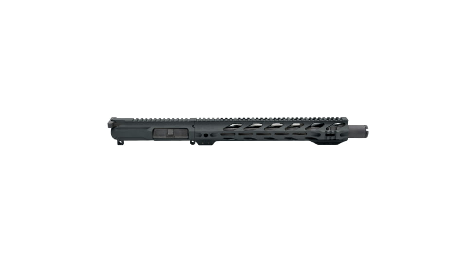 STNGR AR-15 5.56 NATO 11.5in M-LOK Complete Upper w/13.5in RPTR Handguard, BCG &amp; CH
