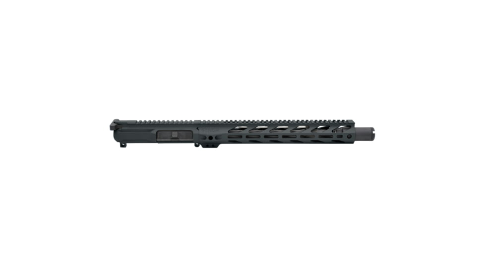 STNGR AR-15 5.56 NATO 11.5in M-LOK Complete Upper w/13.5in VYPR Handguard, BCG &amp; CH