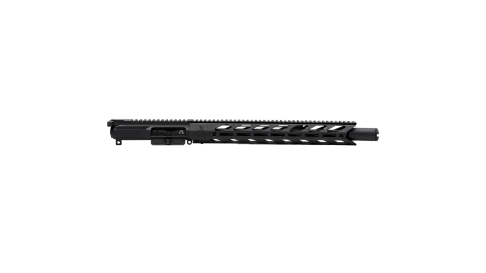 STNGR AR-15 5.56 NATO 14.5in M-LOK Complete Upper w/15in HWKXL Handguard, BCG &amp; CH