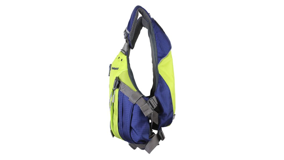 Stohlquist Drifter Personal Flotation Device, Pistachio, Small/Medium, QF175311M