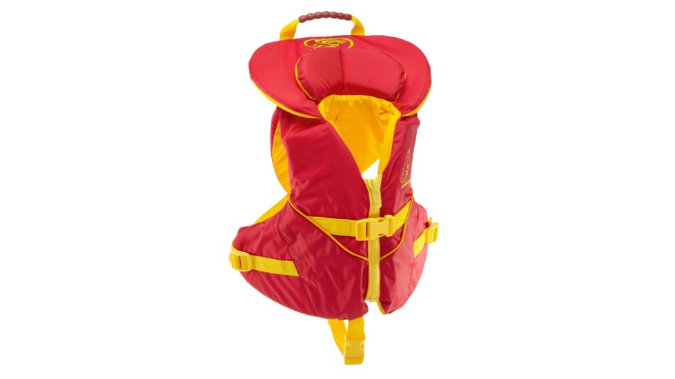 Infant PFD-Red