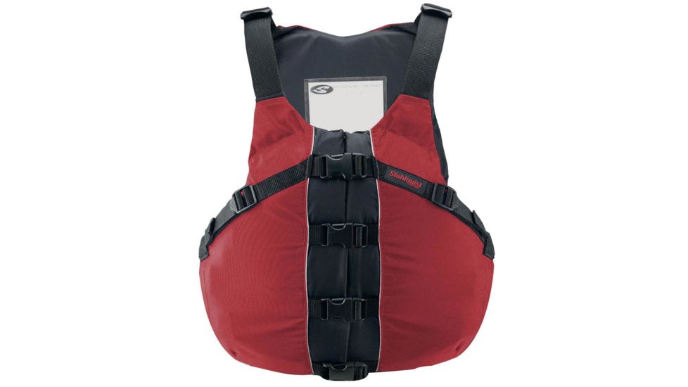 Stohlquist OSFA Universal PFD-Fireball