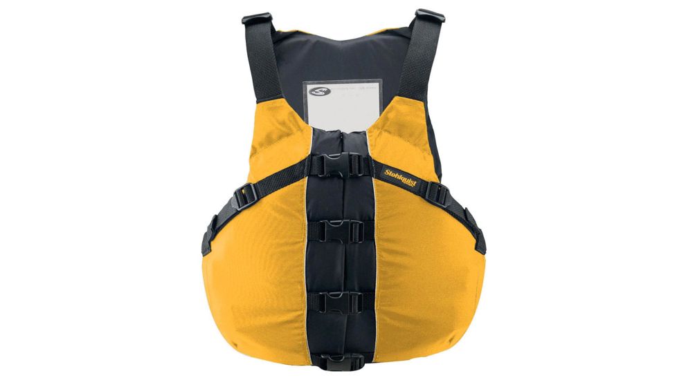 Stohlquist OSFA Universal PFD-Mango