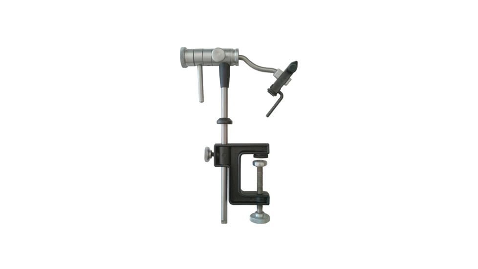 Stone Creek w/ Table Clamp Rotary Vise, RVISE