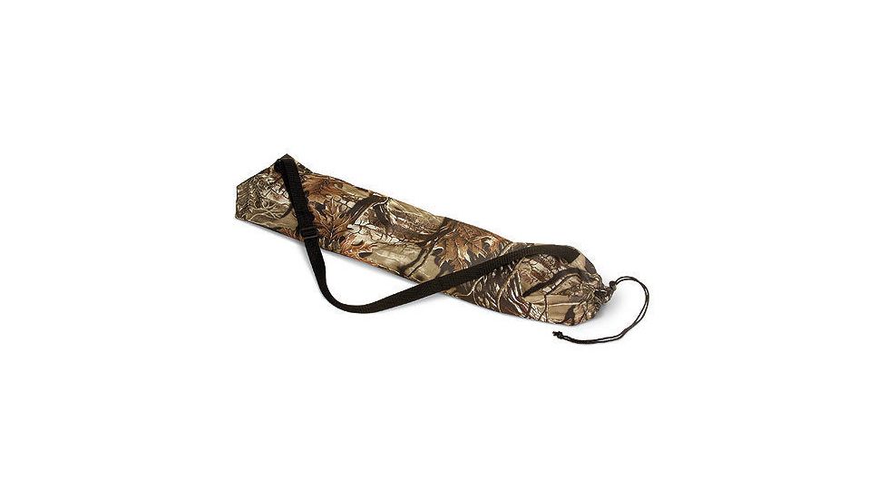 Stoney Point Camo Shoulder Bag E-118