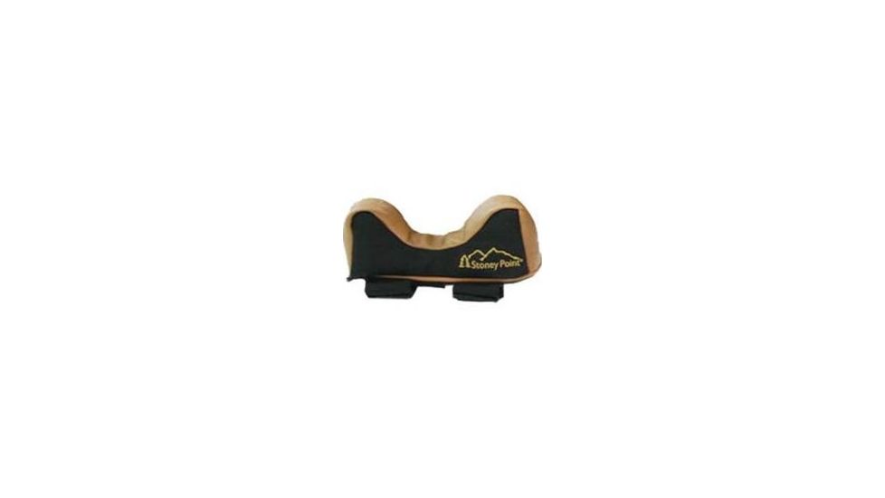 Stoney Point Filled Bench Rest/Universal Front Bag