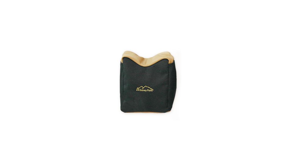 Stoney Point Filled Standard Front Bag
