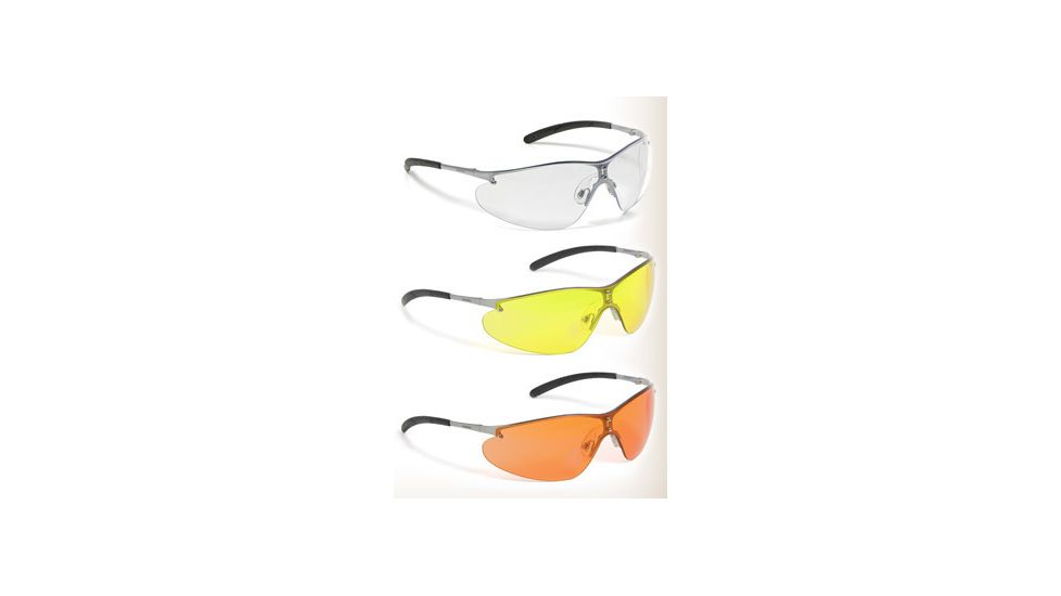 Stoney Point Metal Frame Sport Glasses