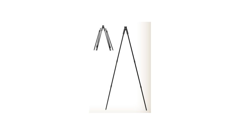 Stoney Point Rapid Pivot Folding Bipod F2B33-R1X