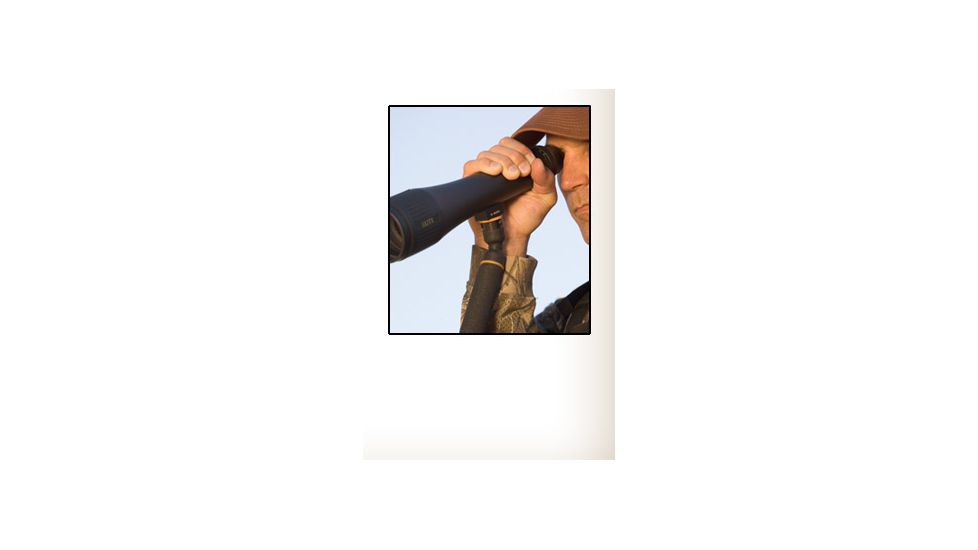 Stoney Point Rapid Pivot Spotting Scope Attachment SSA-10