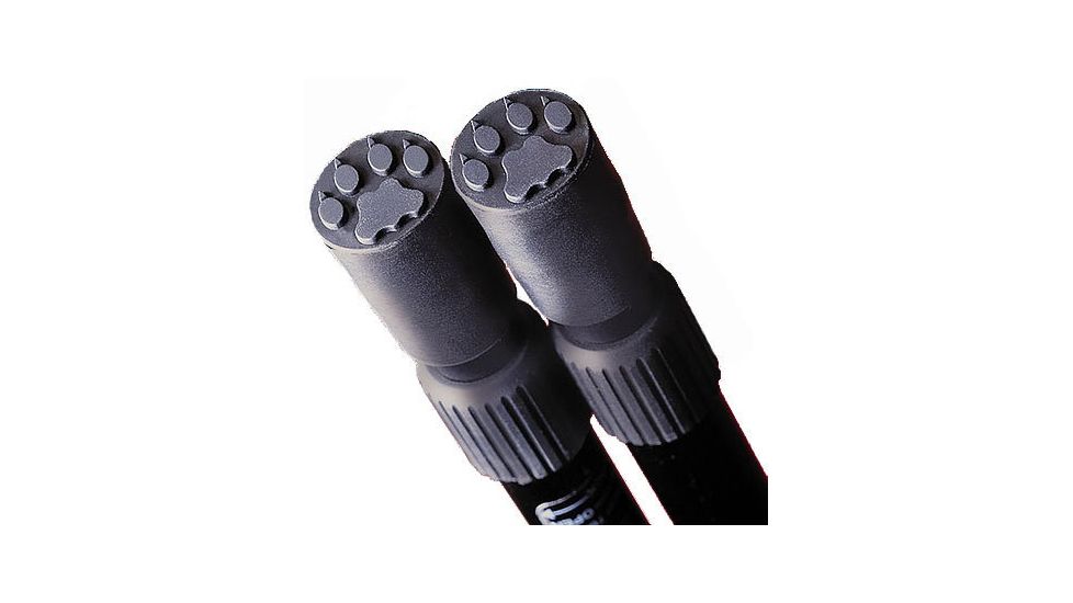 Stoney Point Rubber Tip 5/8'' for Expedition/Crusader E-110