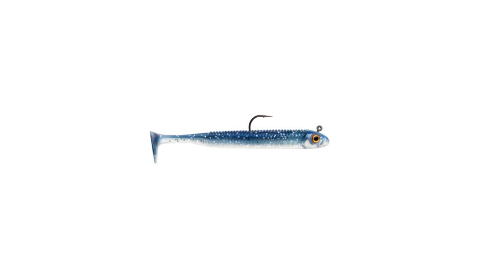 Storm 360GT SB Minnow 3.5- 1/8 oz Tru Blu SBM35TB-18J