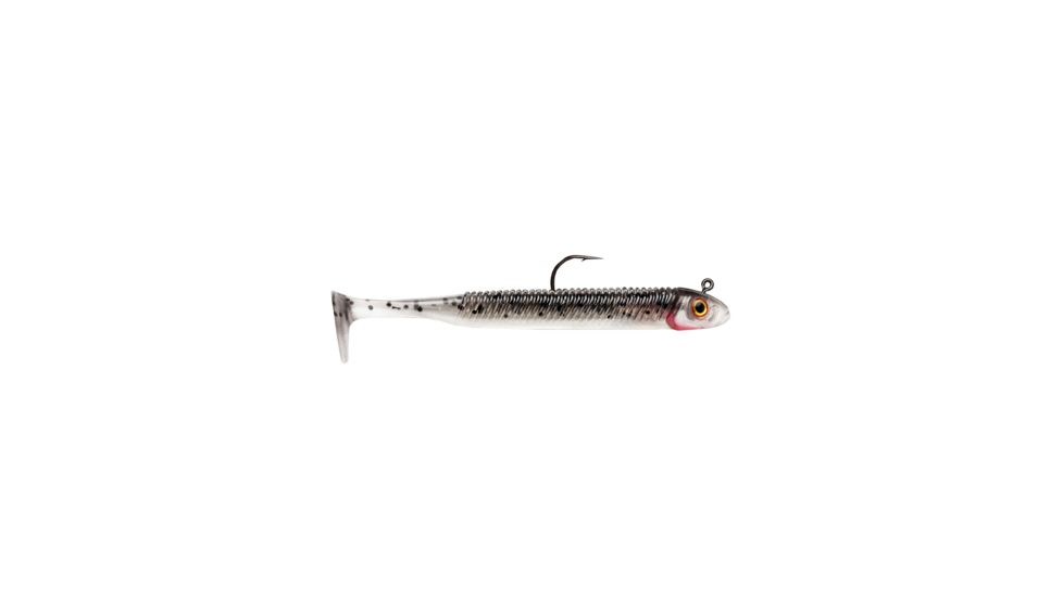 Storm 360GT SB Minnow 4.5-1/4 oz Smokin' Ghost SBM45SGH-14J