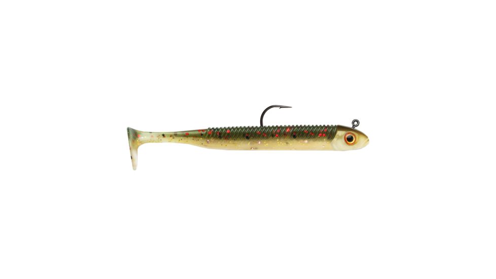 Storm 360GT SB Minnow 5.5- 3/8 oz Houdini SBM55HDI-38J