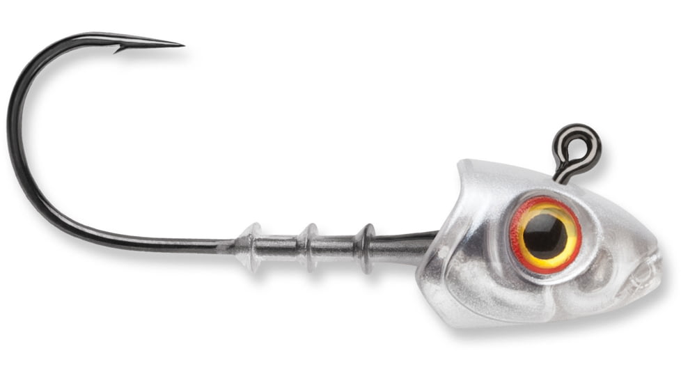 Storm 360GT Searchbait Jig, Gaga, 3/8oz, SJG55GA38J