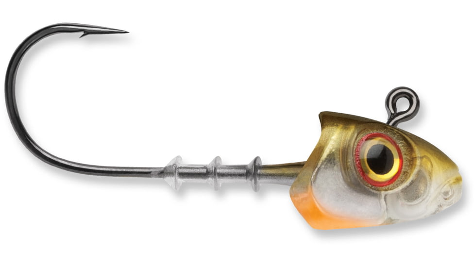 Storm 360GT Searchbait Jig, Smelt, 3/8oz, SJG55SMT38J