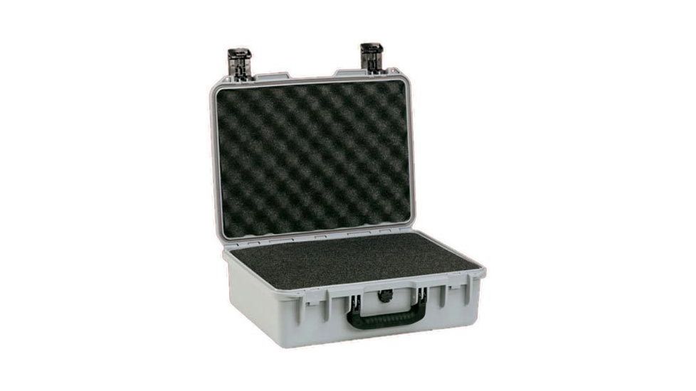 Pelican Storm Cases iM2400 Dry Box, 18x13x6.7in Interior, Yellow, No Foam iM2400-20000