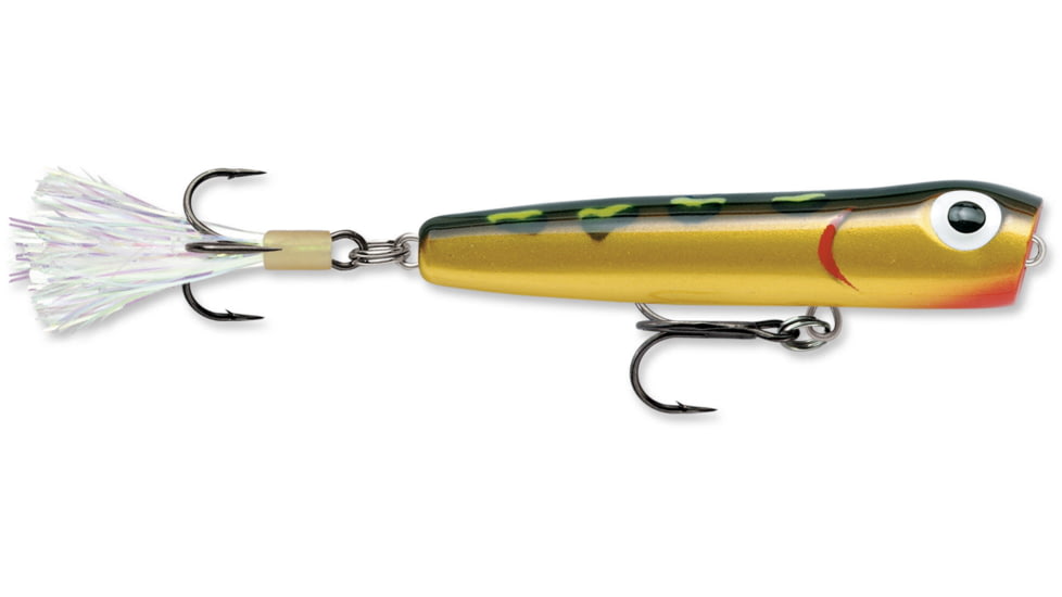 Storm Chug Bug 06 Hard Bait, Bull Frog, CB06204