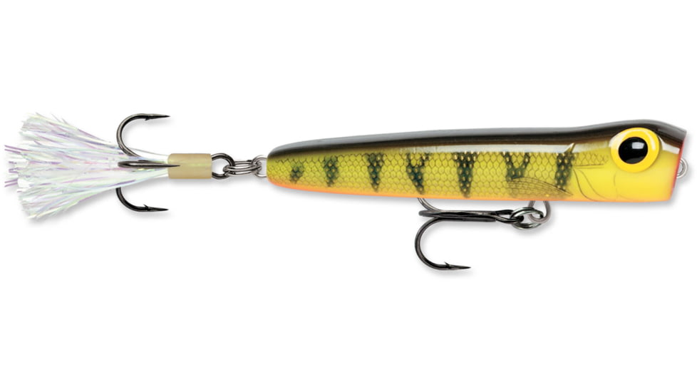 Storm Chug Bug 08 Hard Bait, Naturistic Perch, CB081360