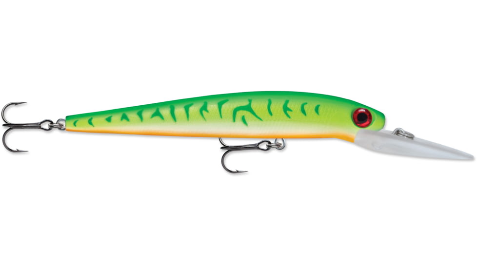 Storm Deep Thunderstick Madflash, Green Fire UV, 4-3/8in, 5/8oz, DAJM651