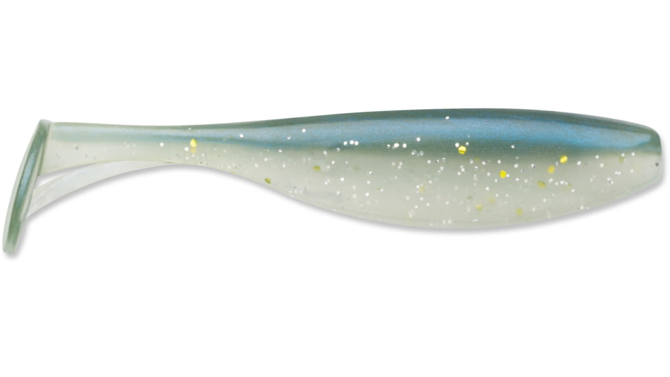 Storm Largo Shad, 4", Sexy Shad, 6pk, LGS4SXSD