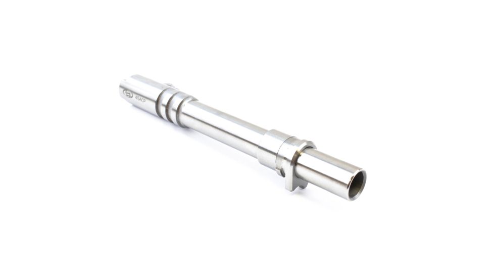 Stormlake 1911 Government 45ACP 6.055 in. Extended Length Drop In Unramped With Link, Pin, and Match Fit Bushing 34088