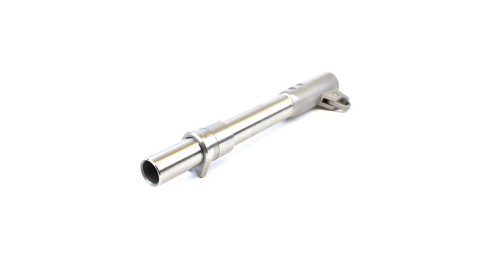 Stormlake 1911 Government 45ACP 6.055 in. Extended Length Drop In Unramped With Link, Pin, and Match Fit Bushing 34088