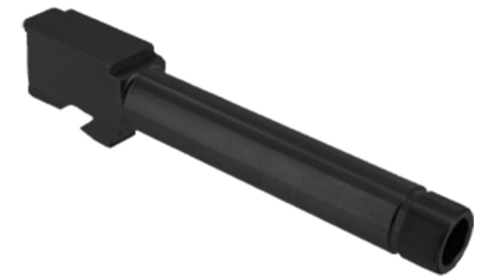 StormLake 34003 GL-17-9MM-519-01T-T-BK For Glock 17 9mm 5.2 Black