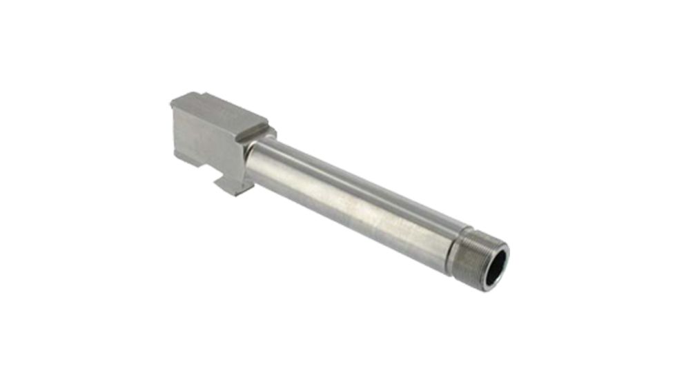 StormLake 34002 GL-17-9MM-519-01T-T For Glock 17 9mm 5.2 Stainless Steel