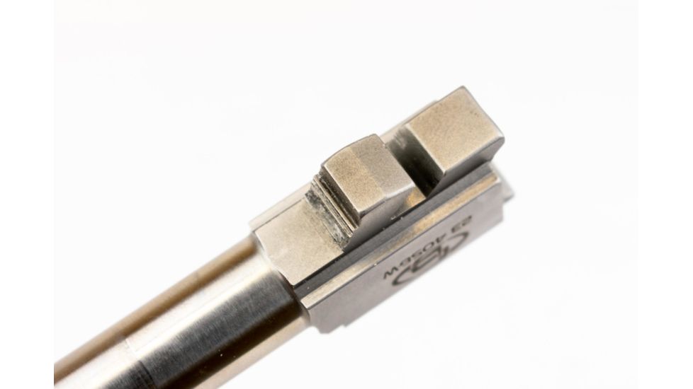 StormLake 34038 GL-23-40SW-402 For Glock 23 40 S&amp;W 4 Stainless Steel