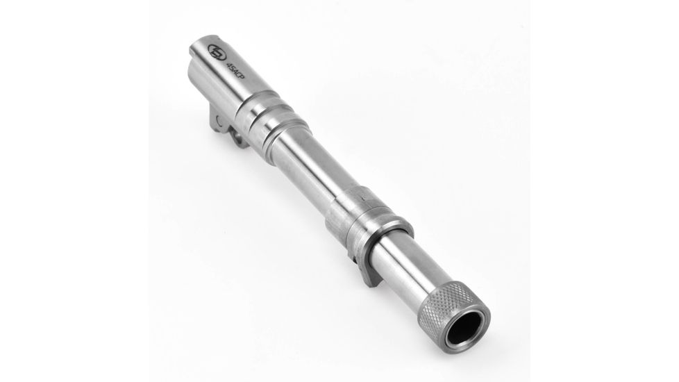 StormLake 34084 NE-GVT-45ACP-576-DI-US-05T-LPBT 1911 Govt 45ACP 5.8 TB SS