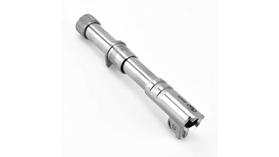StormLake 34084 NE-GVT-45ACP-576-DI-US-05T-LPBT 1911 Govt 45ACP 5.8 TB SS