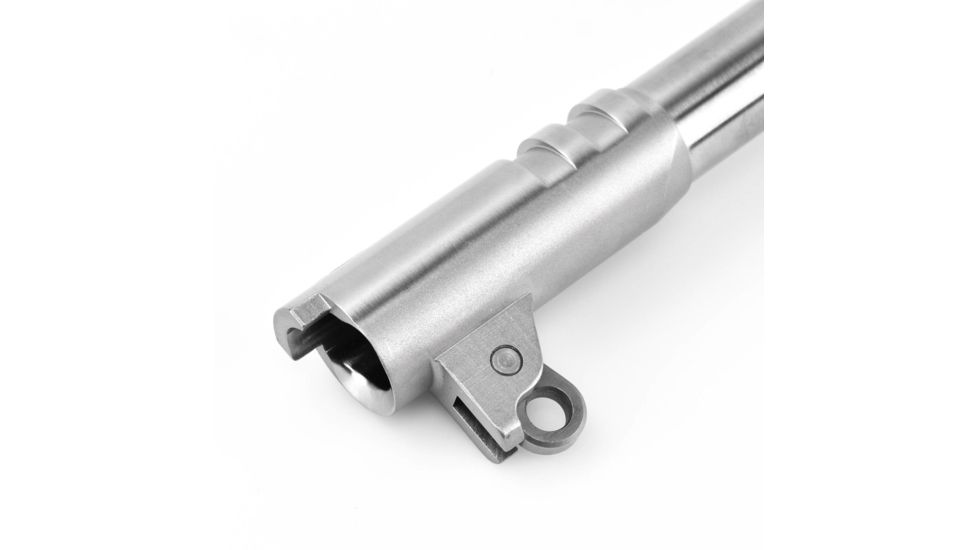 StormLake 34084 NE-GVT-45ACP-576-DI-US-05T-LPBT 1911 Govt 45ACP 5.8 TB SS