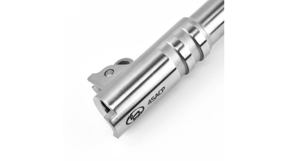 StormLake 34084 NE-GVT-45ACP-576-DI-US-05T-LPBT 1911 Govt 45ACP 5.8 TB SS
