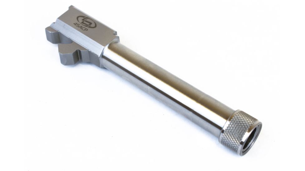 StormLake 34105 SF-XDS-45ACP-475-05T-T Springfield XD Service 45ACP 4.75 TB SS