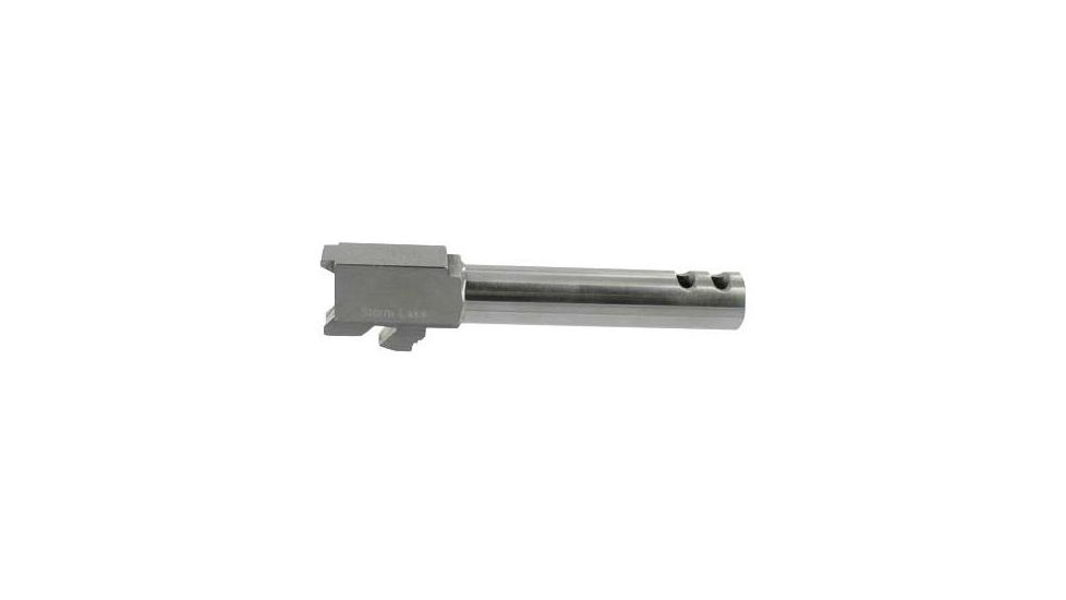 Stormlake Glock 27 40S&amp;W 4.16 in. Extended Length 2 Ports 34051