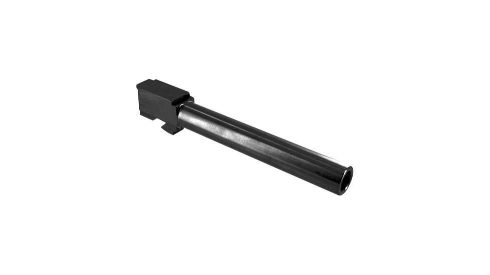 Stormlake SLK Conversion Barrel Smith &amp; Wesson M&amp;P Pro .40S&amp;W-to-9mm 5.01 Inch Black Finish