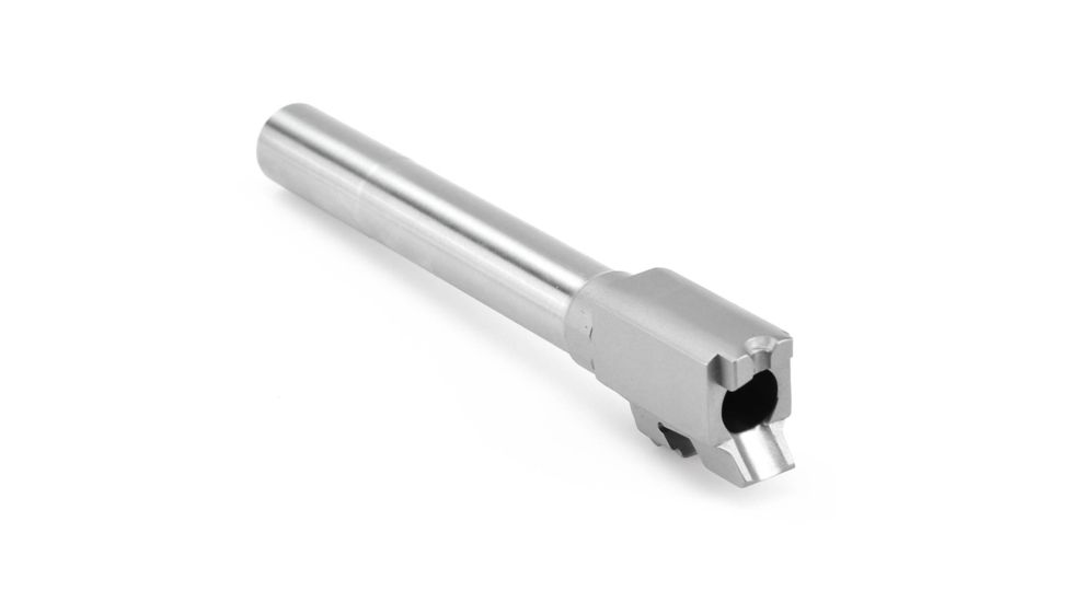 Stormlake SLK Conversion Barrel Smith &amp; Wesson M&amp;P Pro .40S&amp;W-to-9mm 5.01 Inch Stainless Steel