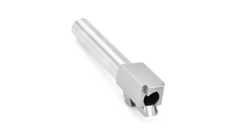 Stormlake SLK Glock 20/20SF Barrel 10mm 4.6 Inches Stainless Steel