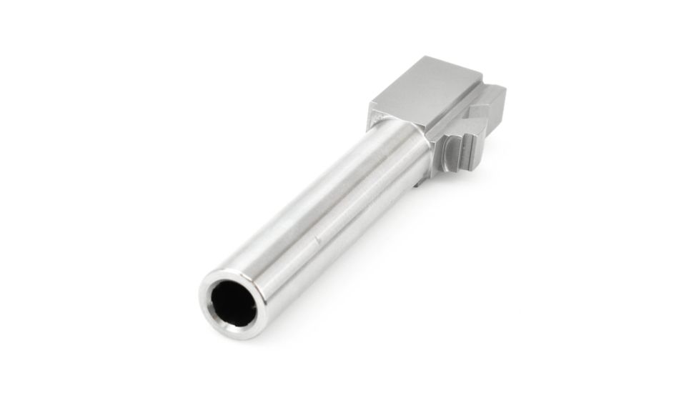 Stormlake SLK Glock 20/20SF Barrel 10mm 4.6 Inches Stainless Steel