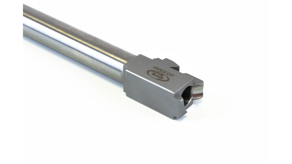 Stormlake SLK Glock 20/20SF Barrel 10mm 6.02 Inches Stainless Steel