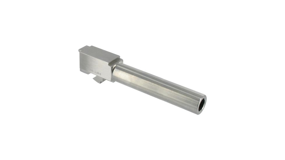 Stormlake SLK Glock 20/20SF Barrel 10mm 6.02 Inches Stainless Steel