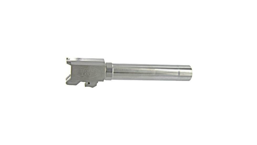 Stormlake Smith&amp;Wesson M&amp;P Compact 9mm 3.58 Standard Length 34139