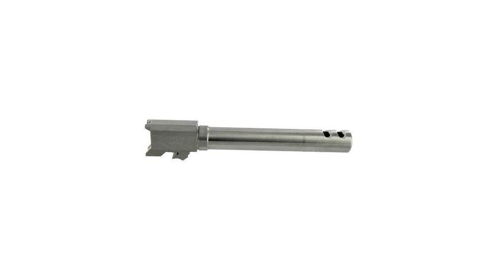 Stormlake Smith&amp;Wesson M&amp;P Full Size 45ACP 5.30 in. Extended Length 2 Ports 34125