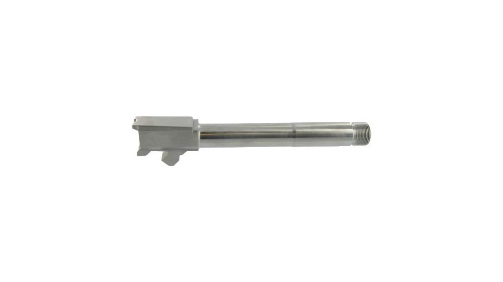 Stormlake Springfield XDm 4.5 40S&amp;W 5.30 in. Extended Length 9/16-24 Thread With Thread Protector 34096