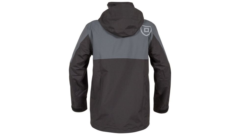 Stormr Aero Jacket - Mens, Black, Small, R715MF-01-S
