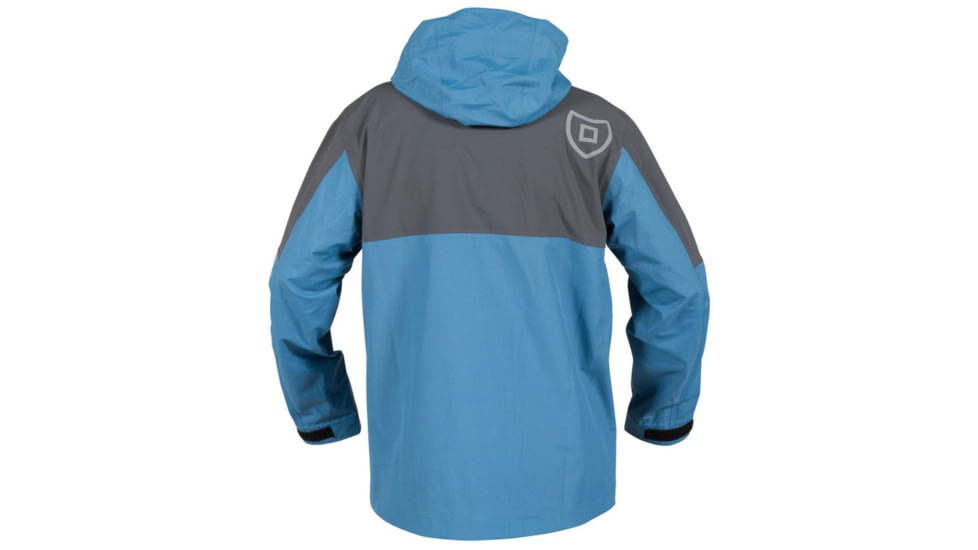 Stormr Aero Jacket - Mens, Blue, Extra Large, R715MF-44-XL